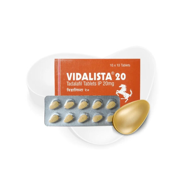 Vidalista