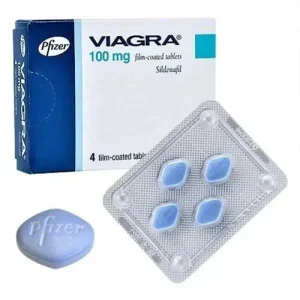 Viagra Original 100mg